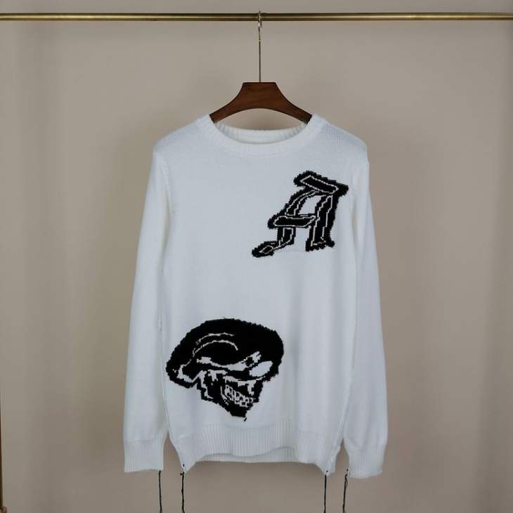 Picture of Alexander McQueen Sweaters _SKUAlexanderMcqueenS-XXLfotn22143173